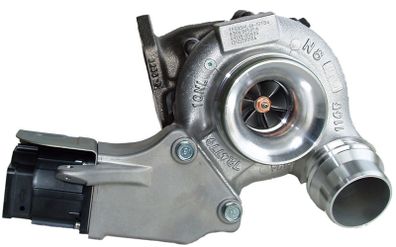 Bmw Turbos Reconditioned Turbos For Sale