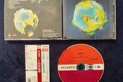 Yes - Fragile (JAPAN) as new cd
