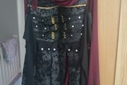 Costume mens