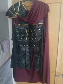 Costume mens
