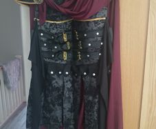 Costume mens