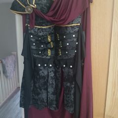 Costume mens