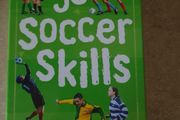50 football skills cards