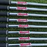 Cobra DS Adapt irons (8 clubs in set) Image 8