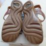 josef seibel woman leather sandal Image 3