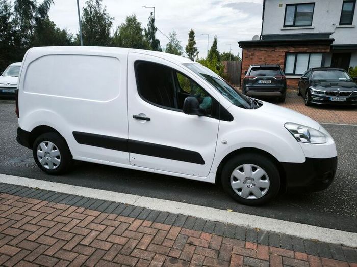 van
