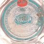 a Vintage 4711 Echt Kolnisch Wasser Eau de Cologne Perfume Bottle Image 2