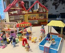 toys