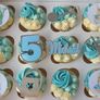 Custom cake topper Image 4