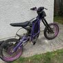 2024 Surron lbx l1e Image 3