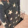 Medium Dog Crate + Dog Bed - Like New Image 4