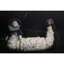 NECA Krampus Deluxe Der Klown Action Figure 25cm Image 10
