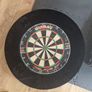 Dart Board and Surround Image 2