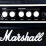 amp Marshall MB B3 Image 2