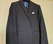 Marco Capelli men's suit