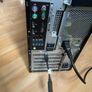 Dell precision 3630 (x2 nvidia p400) Image 3