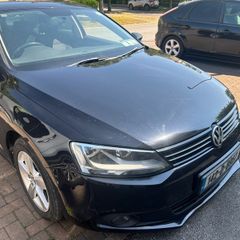 2014 Volkswagen Jetta