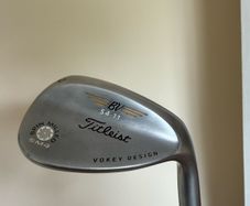 Titleist Vokey 54 Degree Wedge