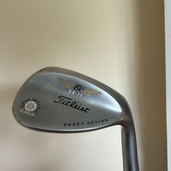 Titleist Vokey 54 Degree Wedge