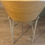 Counter stools x 2 Image 5