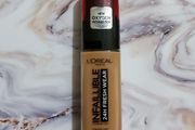 L'Oreal Infallible 24hr Foundation - 300 Amber - New