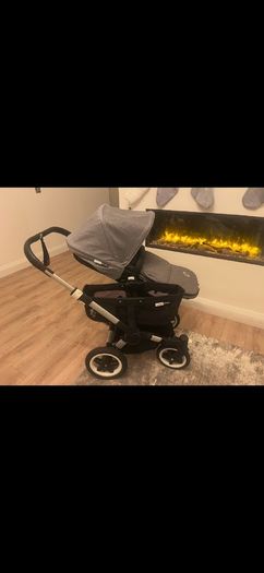 Bugaboo Donkey