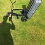 Garden trolly Image 8