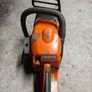 Husqvarna 135 Image 3