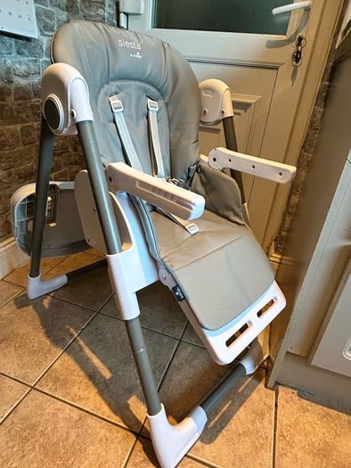 highchair