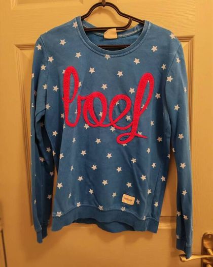 girl sweater