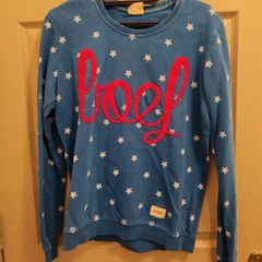 girl sweater