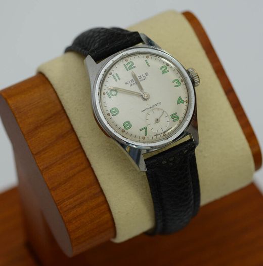 Vintage Gents Kienzle Markant Mechanical Watch
