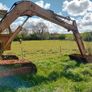 liebherr 900 digger Image 2