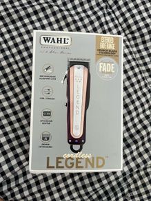 WAHL legend Cordless