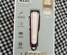 WAHL legend Cordless