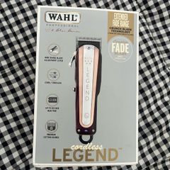 WAHL legend Cordless
