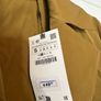 Zara cropped blazer Image 2
