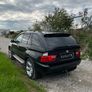 Breaking bmw x5 e53 2005 475/9 black sapphire metallic Image 4