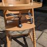 High Chair Image 3