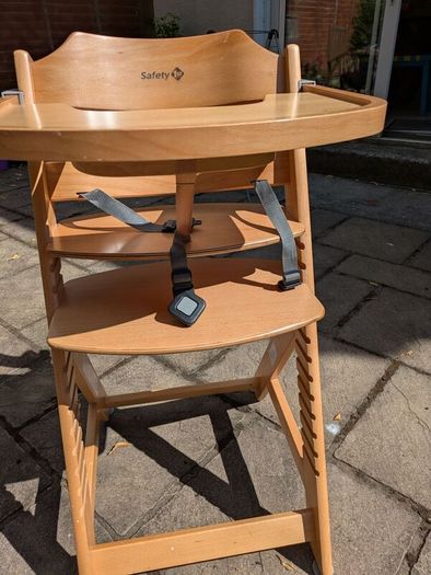 High Chair