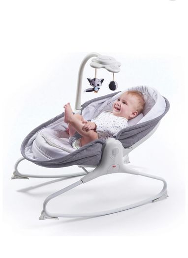 Baby Bouncer