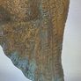 Vintage Thai Bronze Sculpture Image 6