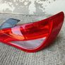 Mercedes benz CLA rear right light Image 2