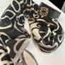 Loewe matching belt and scarf Image 2