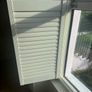 Plantation Window Shutters  Excellent Condition Image 4