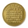 Antique post world war 1 inflation tokens Image 6