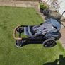 Joie travel system pram Image 6