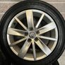 Vw polo alloys Image 2