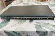 Cisco Catalyst 2950 Switch