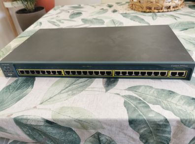 Cisco Catalyst 2950 Switch